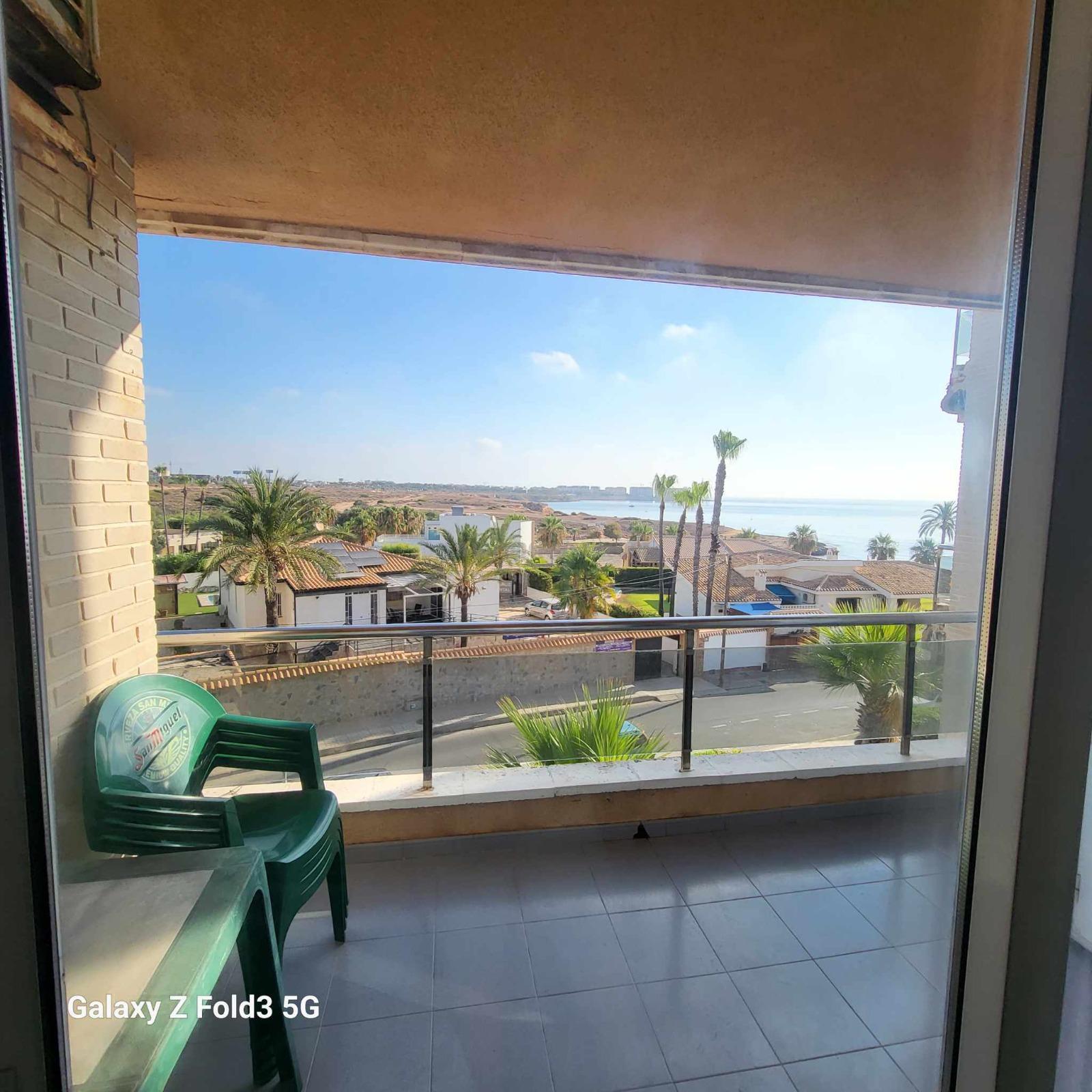 Venta de apartamento en Orihuela Costa