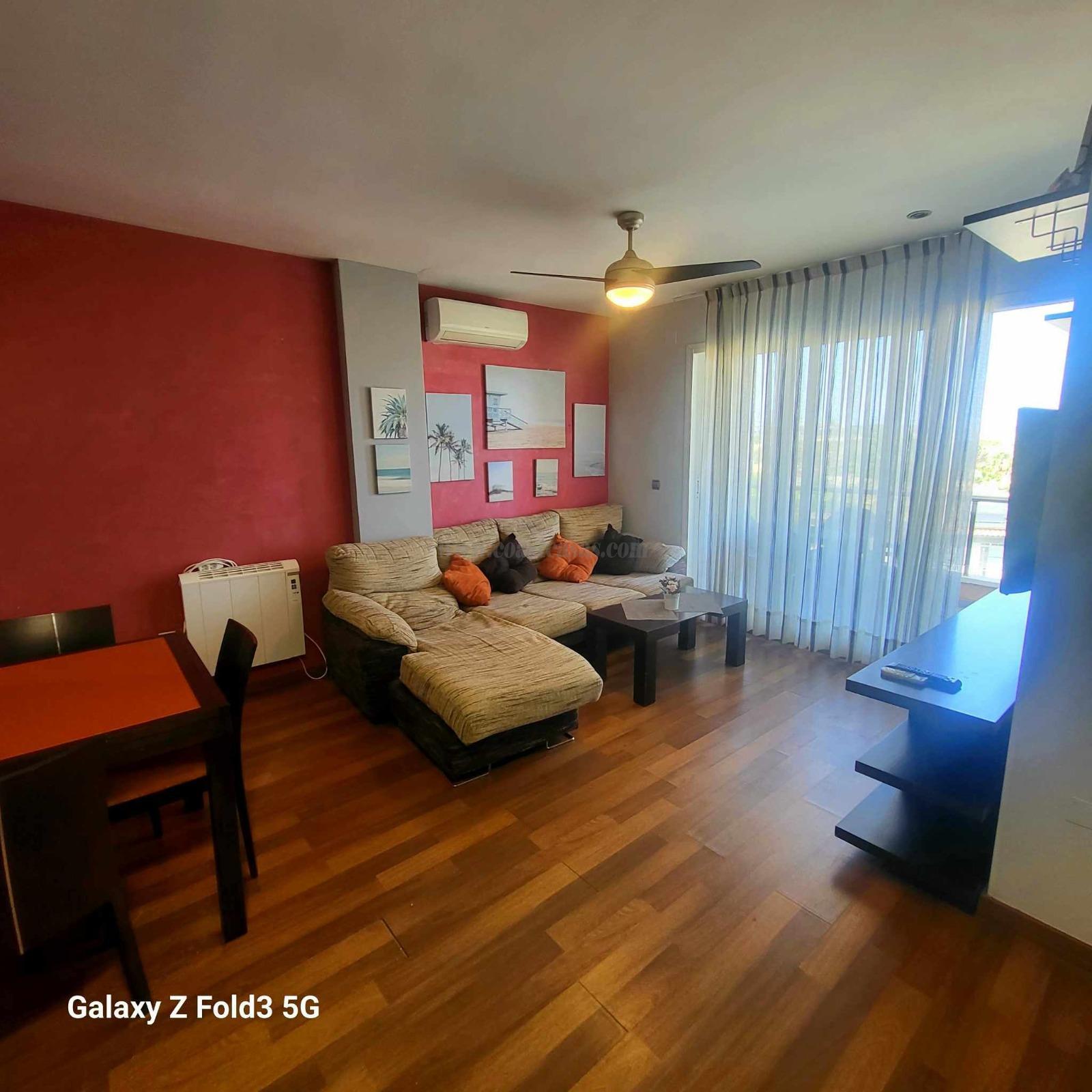 Venta de apartamento en Orihuela Costa