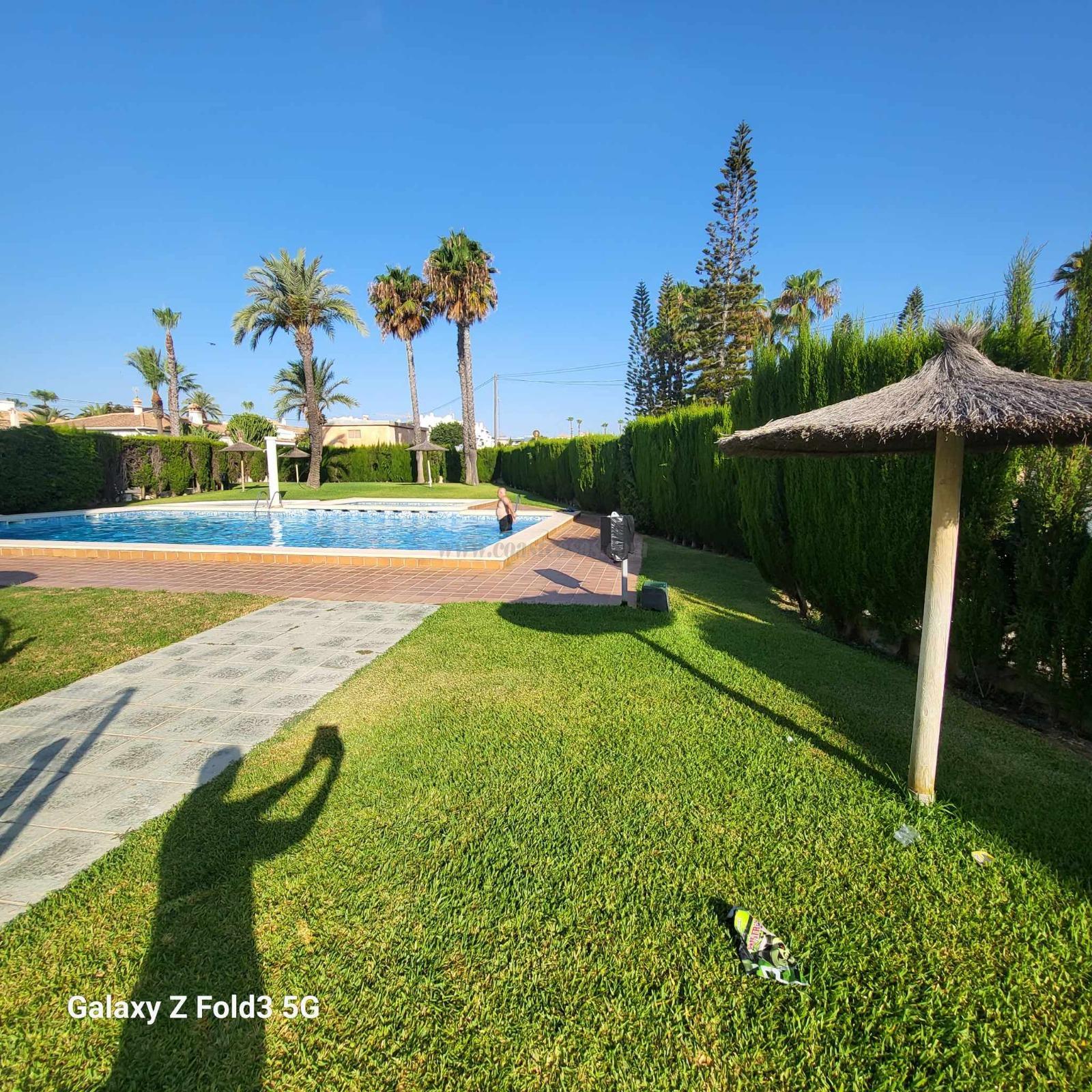 Venta de apartamento en Orihuela Costa