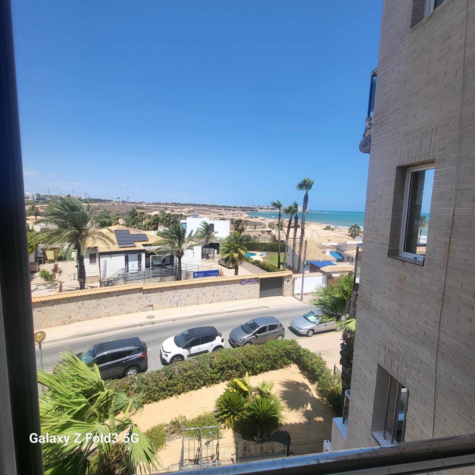 Venta de apartamento en Orihuela Costa