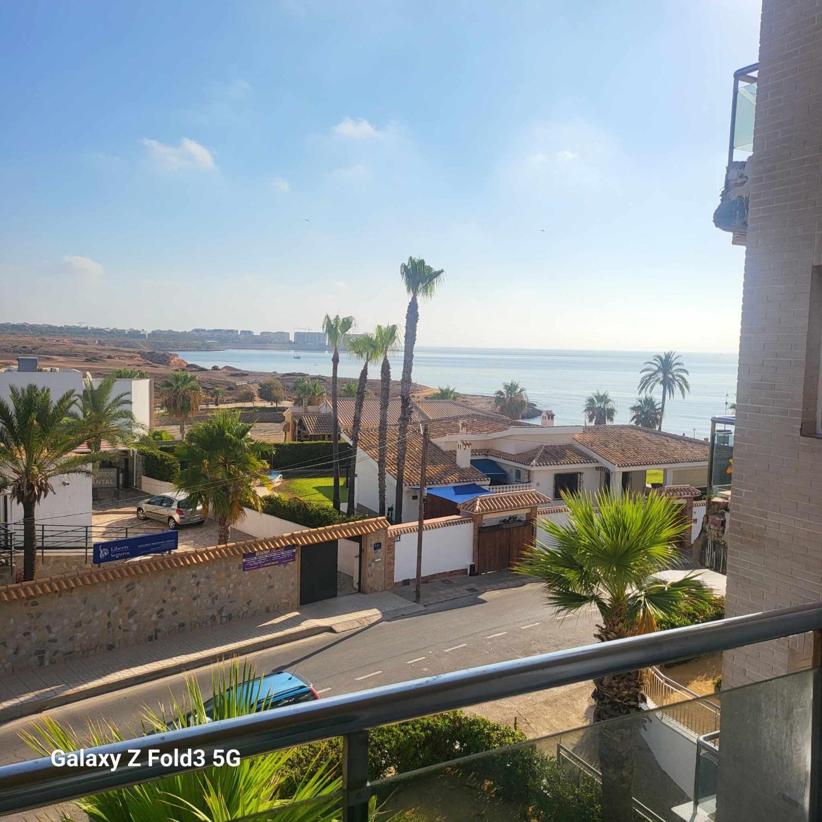 Venta de apartamento en Orihuela Costa