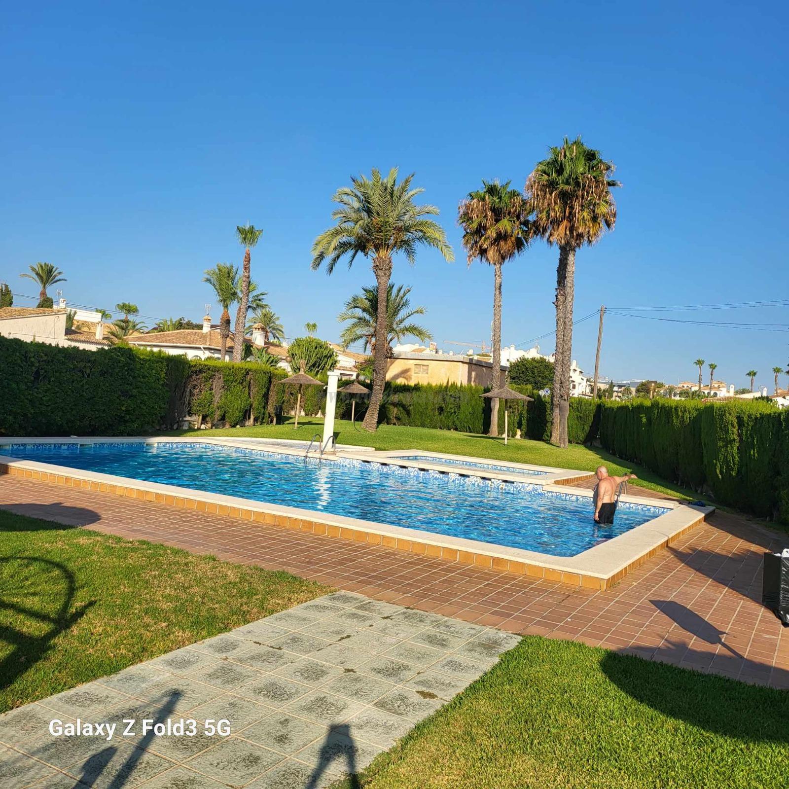 Venta de apartamento en Orihuela Costa