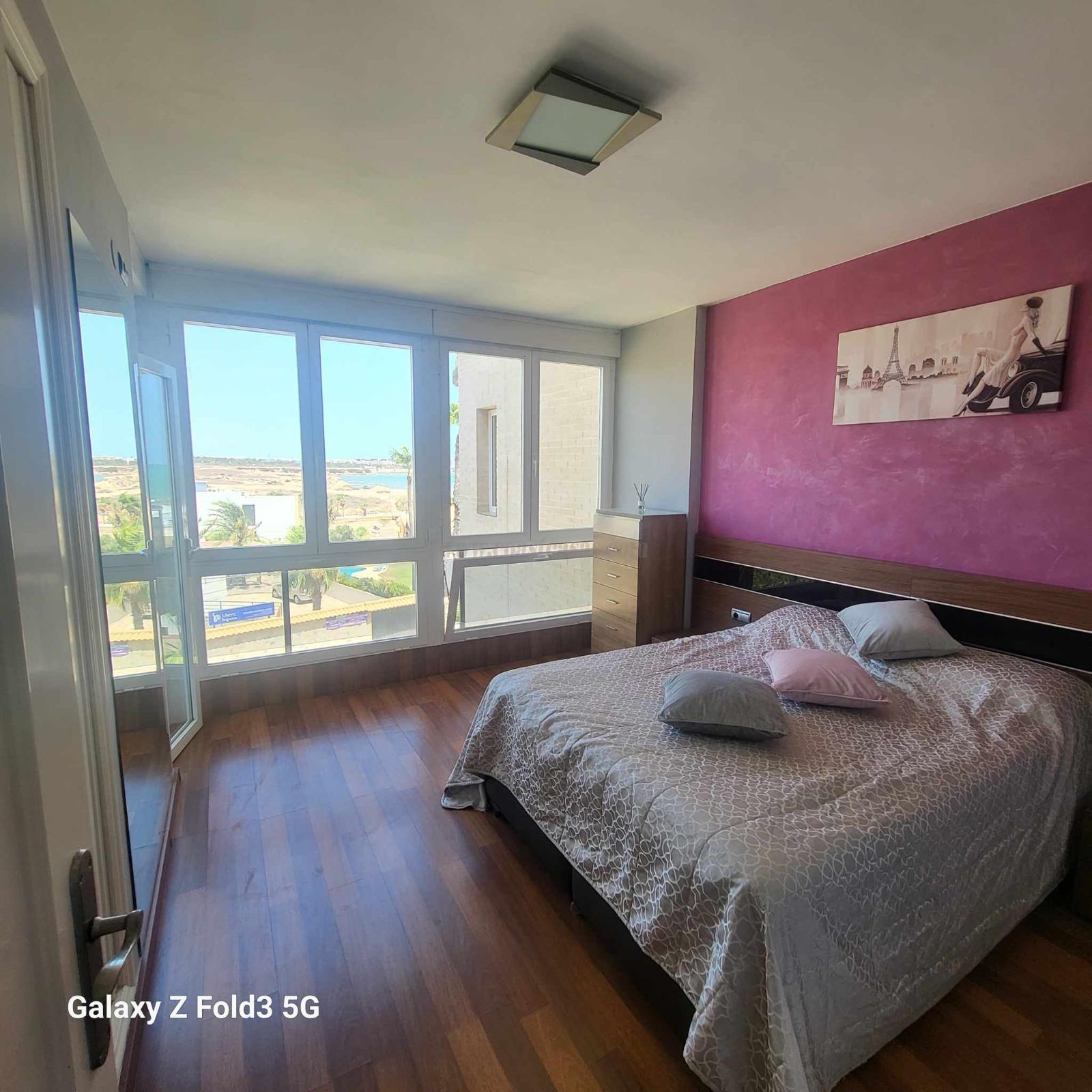 Venta de apartamento en Orihuela Costa