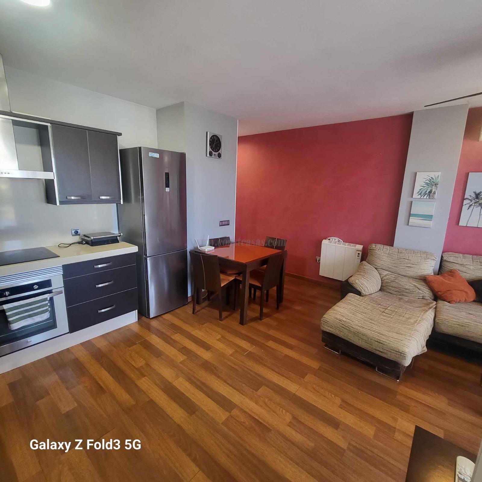 Venta de apartamento en Orihuela Costa
