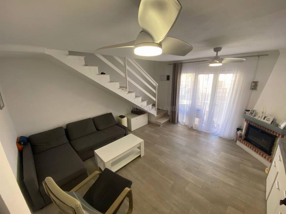 For sale of chalet in Torrevieja