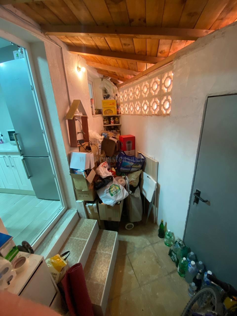 For sale of chalet in Torrevieja