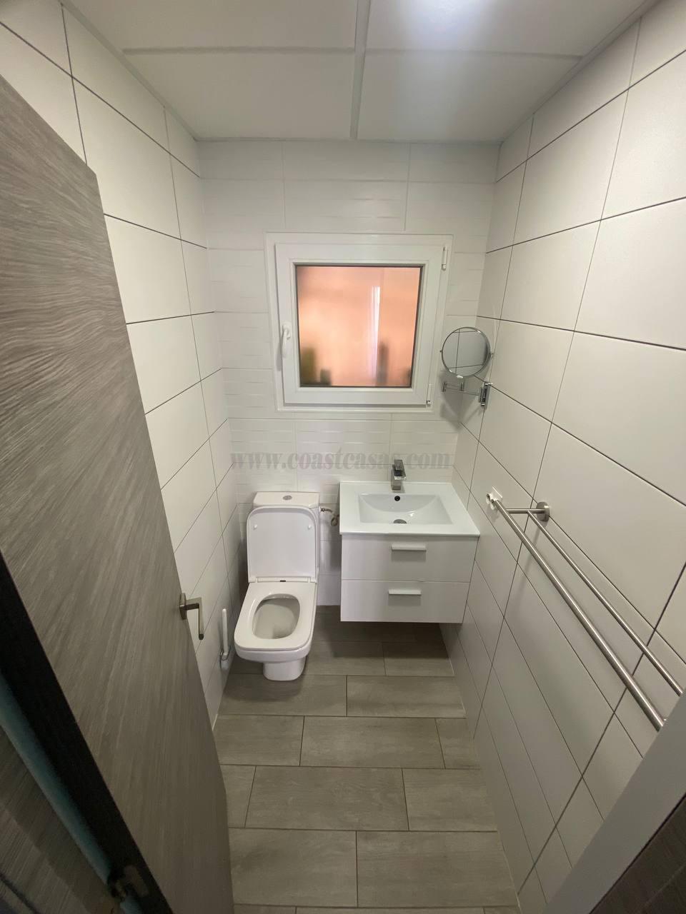 For sale of chalet in Torrevieja