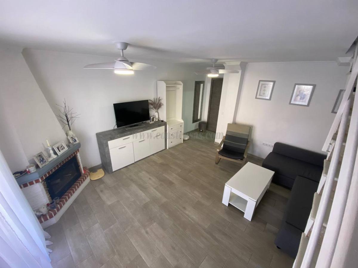 For sale of chalet in Torrevieja