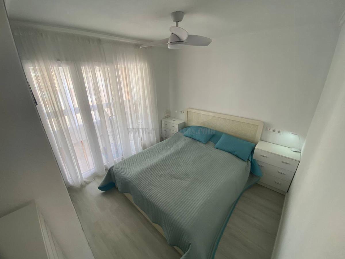 For sale of chalet in Torrevieja