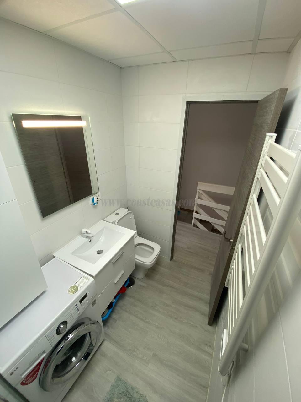 For sale of chalet in Torrevieja