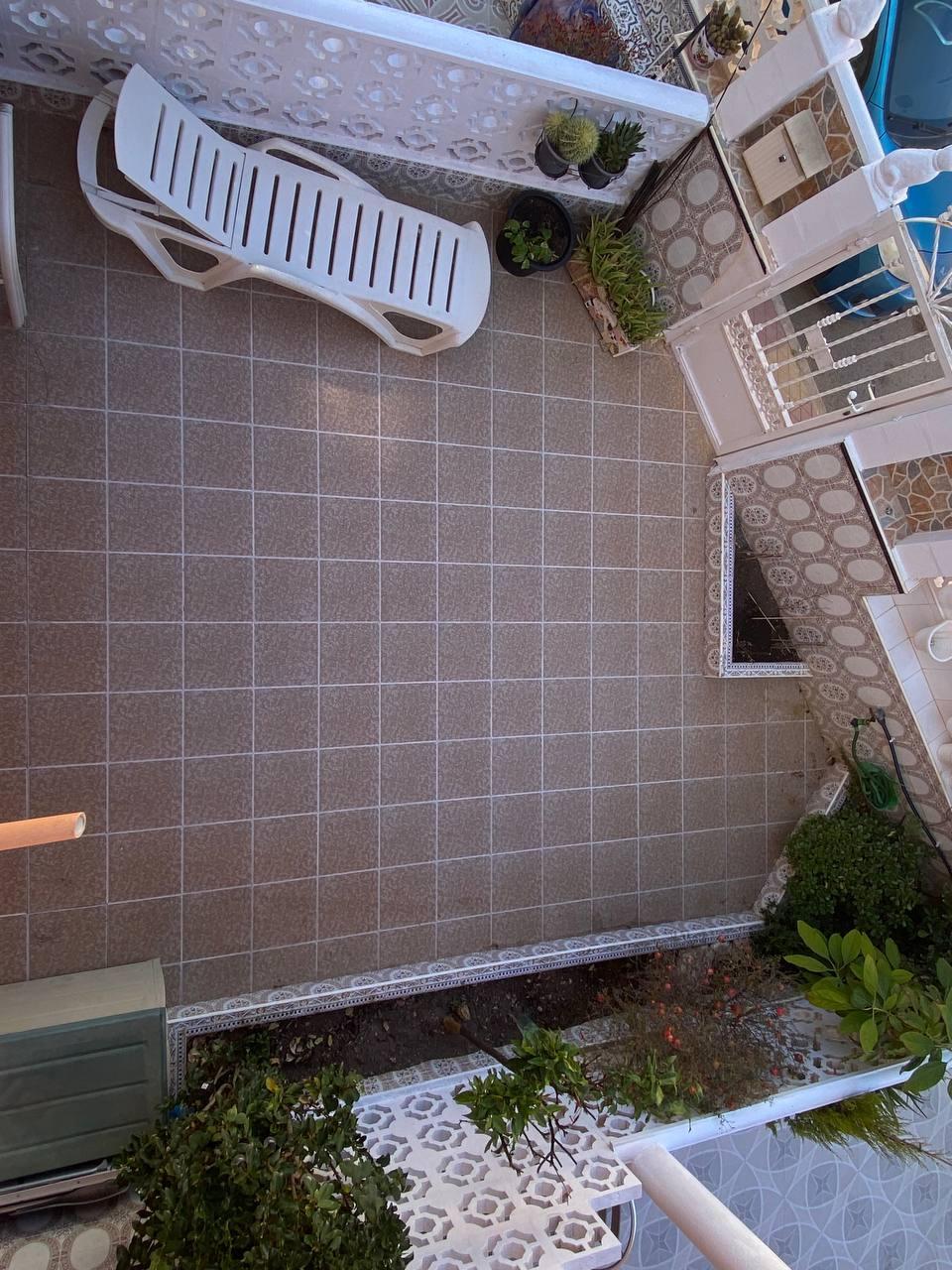 For sale of chalet in Torrevieja