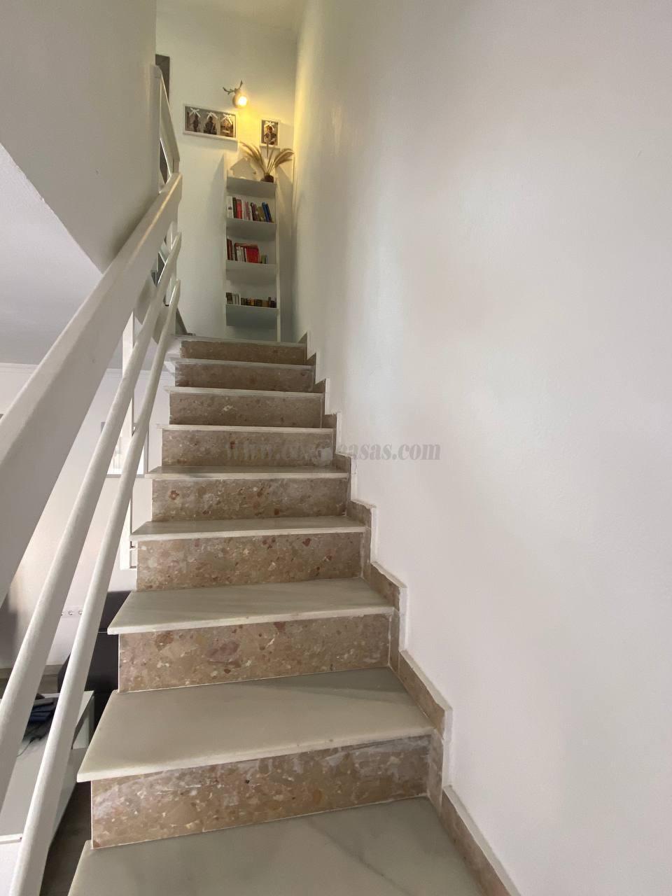 For sale of chalet in Torrevieja