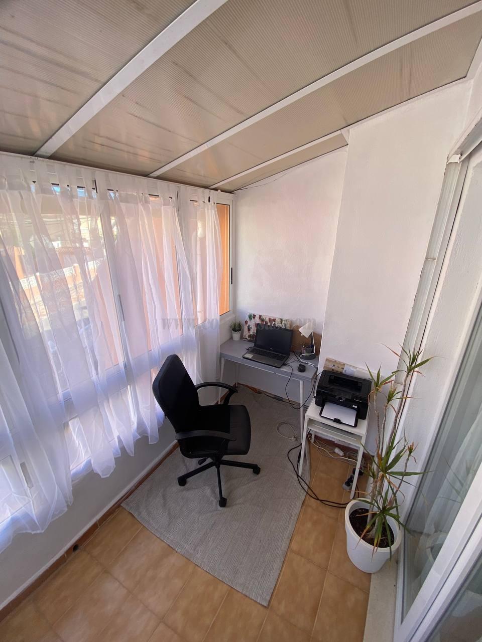 For sale of chalet in Torrevieja