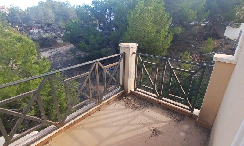 For sale of villa in Orihuela