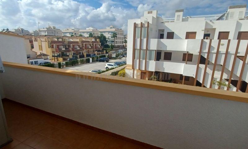 For sale of duplex in Orihuela Costa