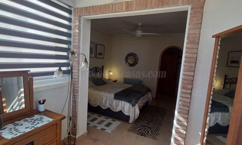 For sale of duplex in Orihuela Costa