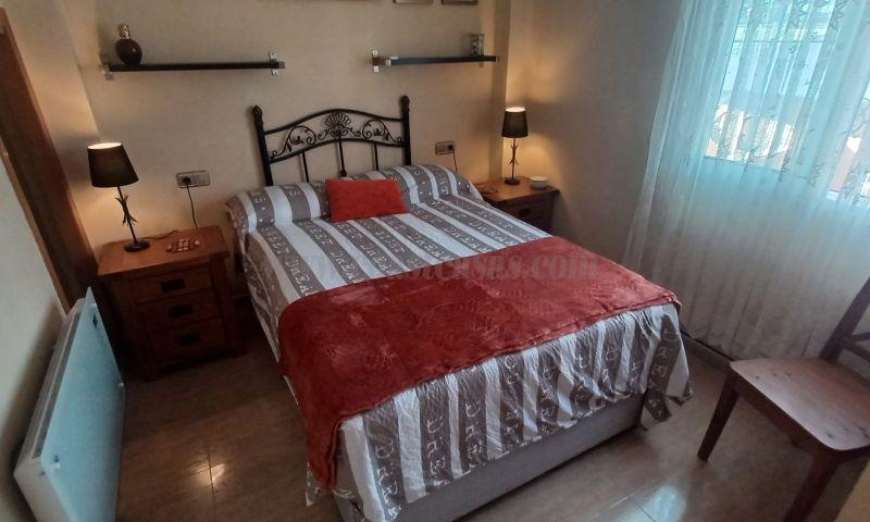 For sale of duplex in Orihuela Costa