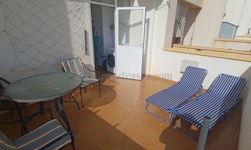 For sale of duplex in Orihuela Costa