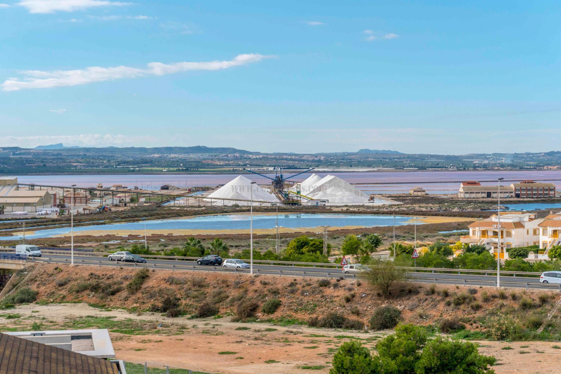 For sale of apartment in Torrevieja