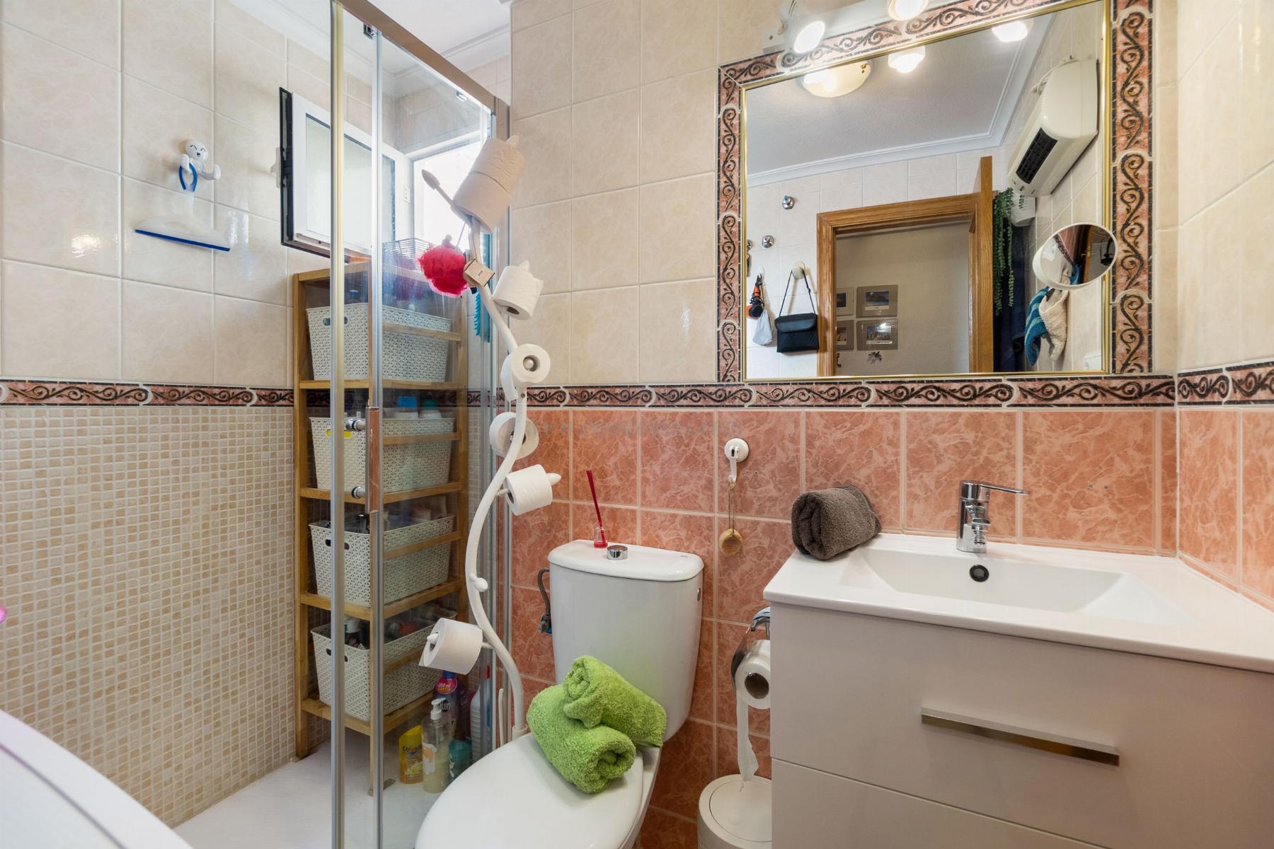 For sale of apartment in Torrevieja
