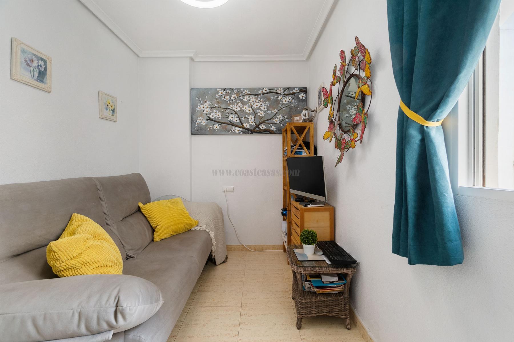 For sale of apartment in Torrevieja