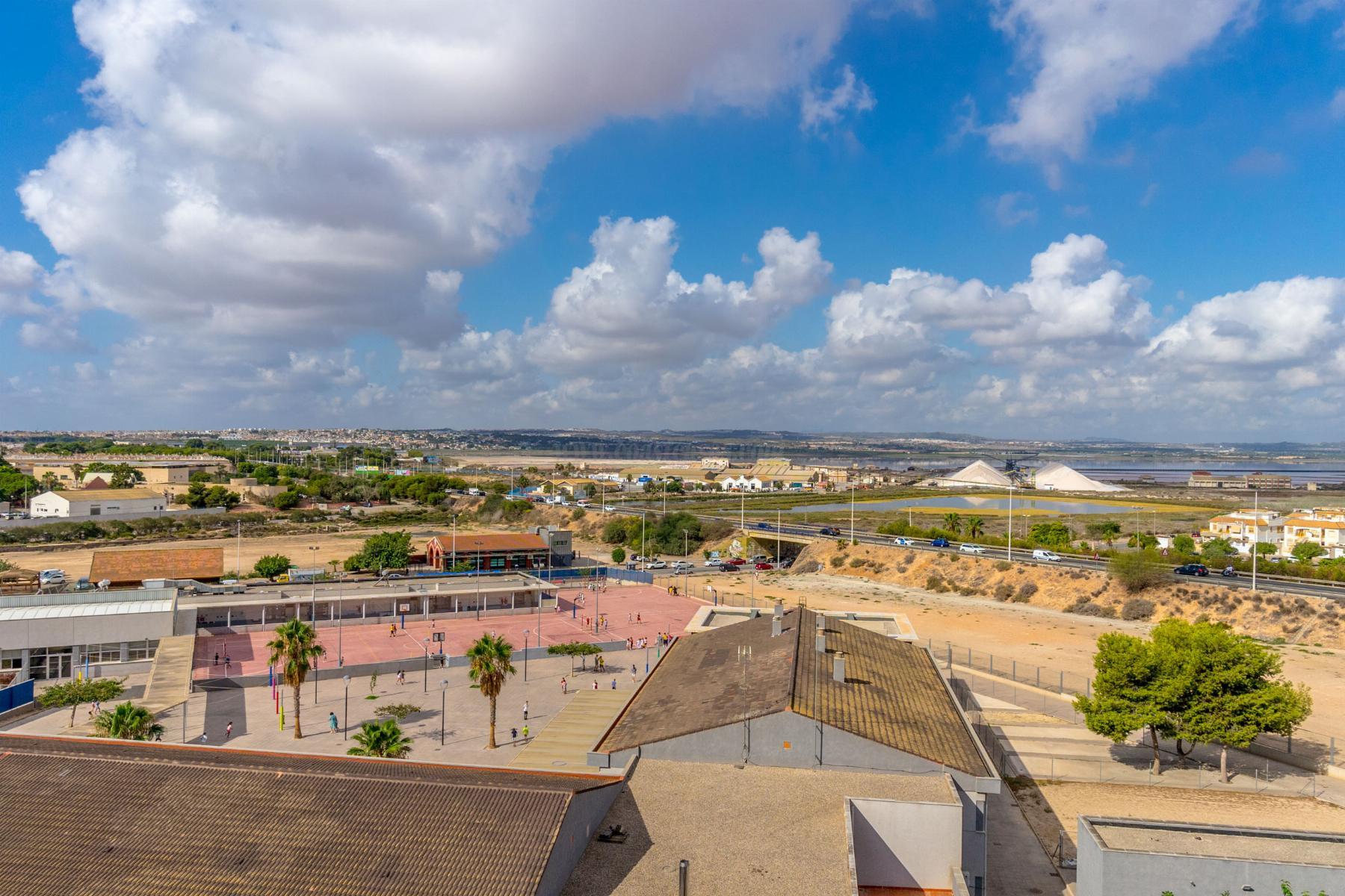 For sale of apartment in Torrevieja