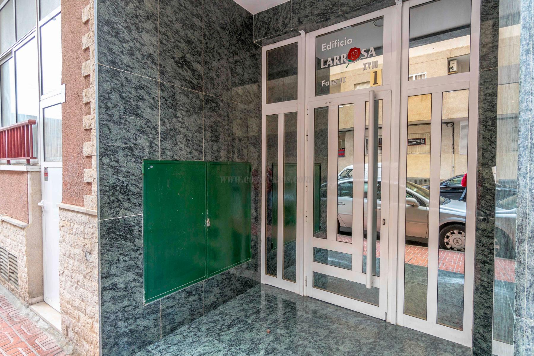 For sale of apartment in Torrevieja