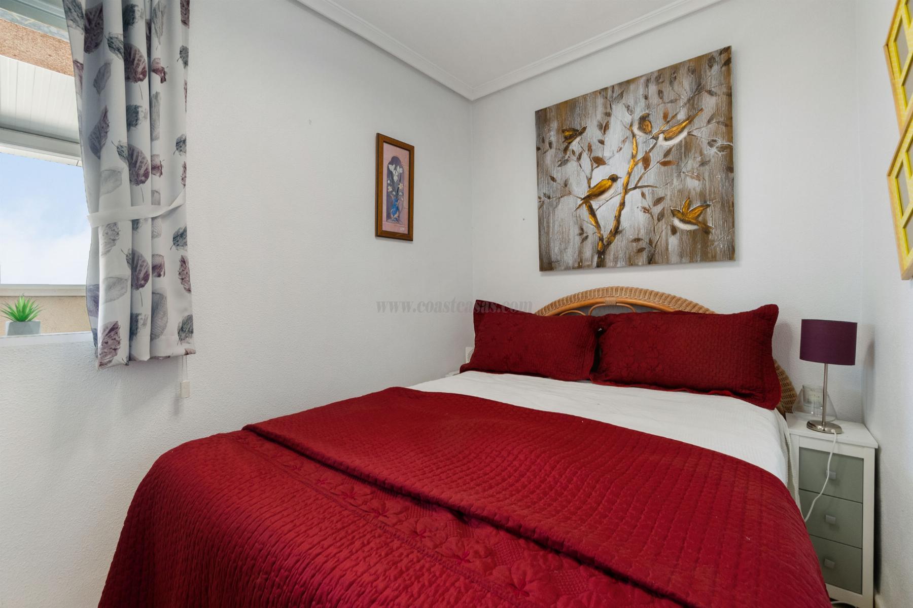 For sale of apartment in Torrevieja