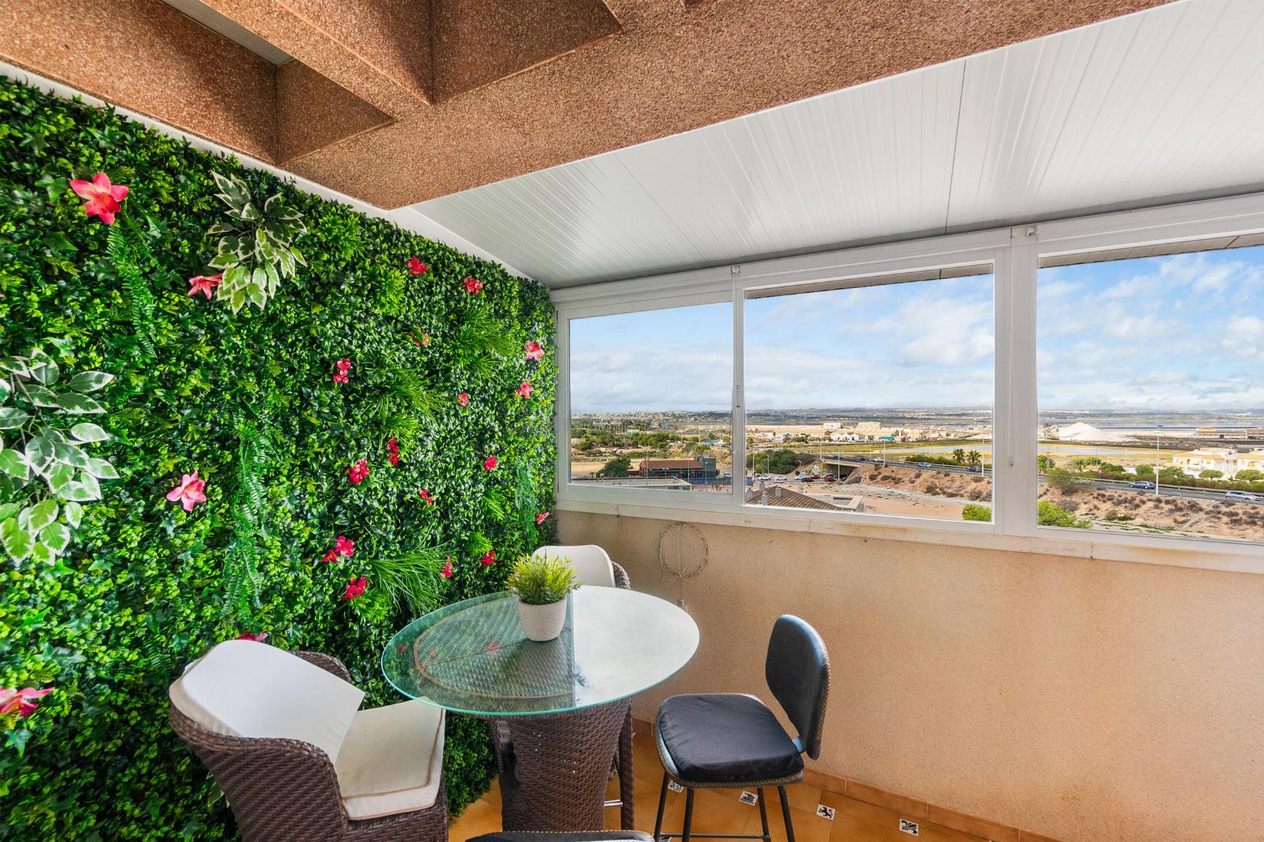 For sale of apartment in Torrevieja