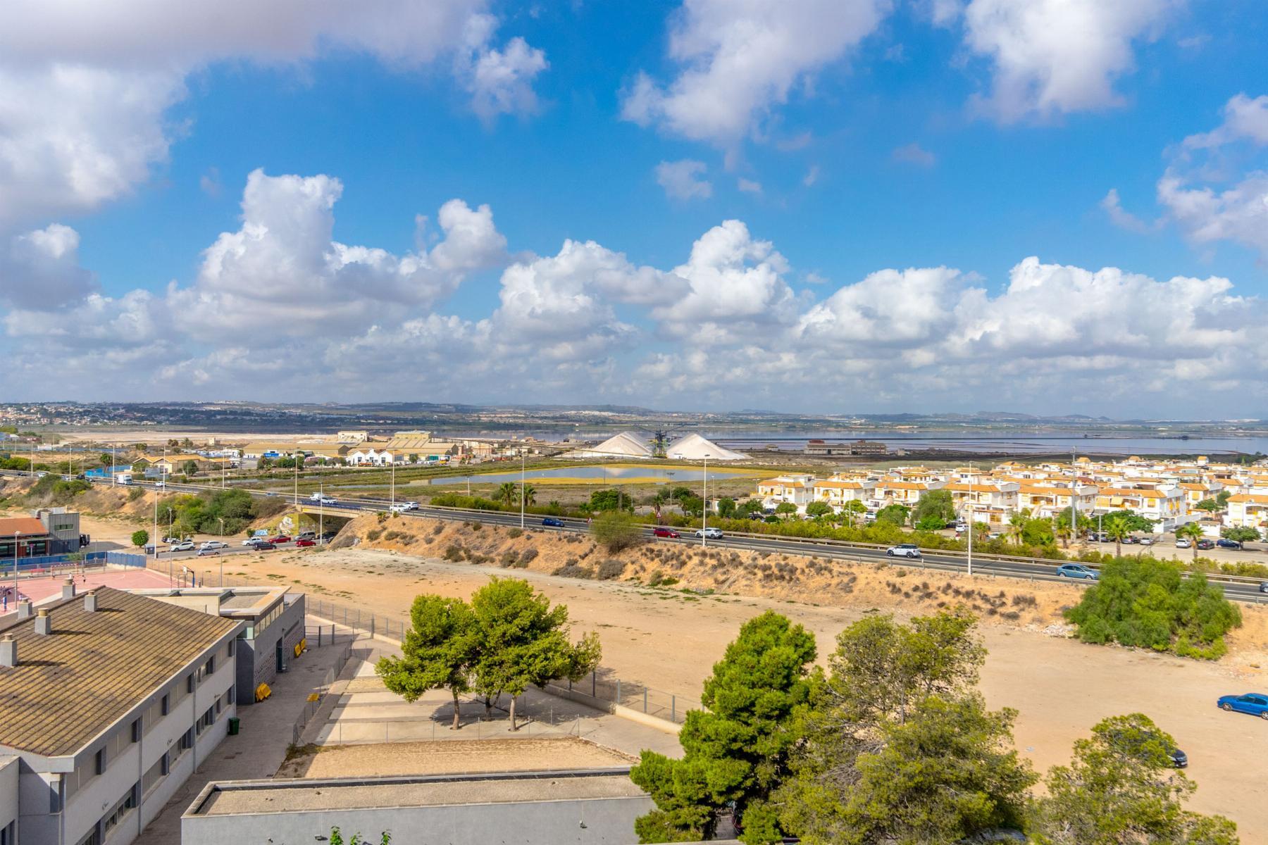 For sale of apartment in Torrevieja