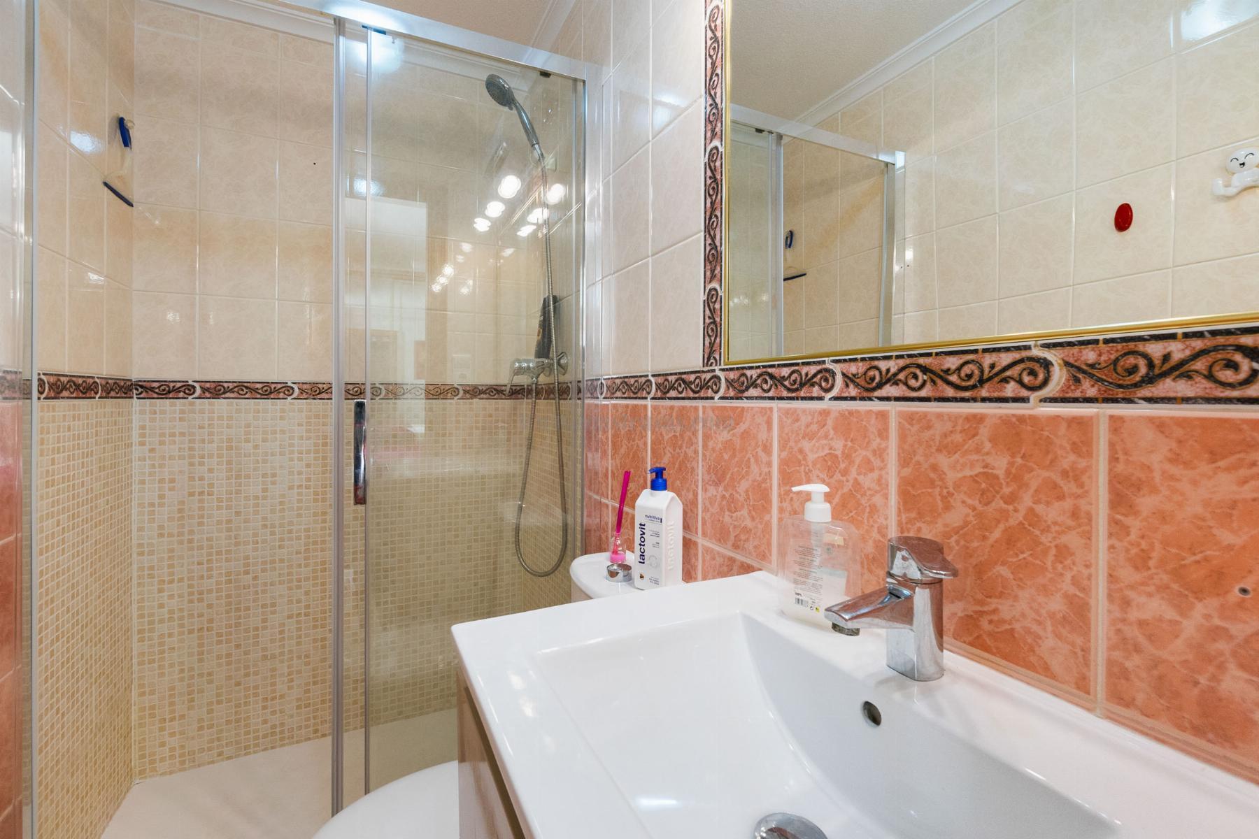 For sale of apartment in Torrevieja