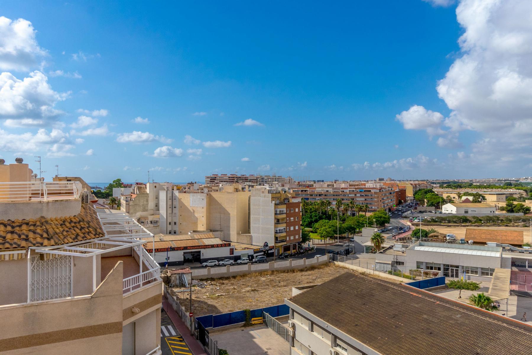For sale of apartment in Torrevieja