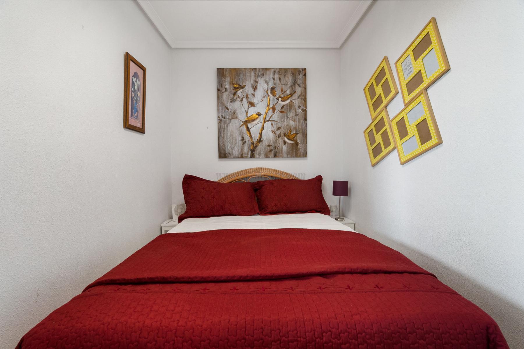 For sale of apartment in Torrevieja