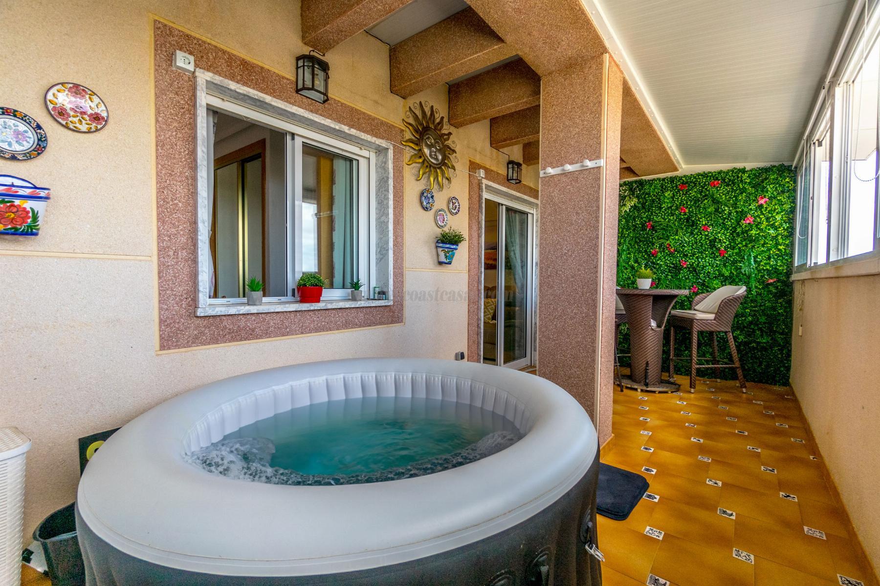 For sale of apartment in Torrevieja
