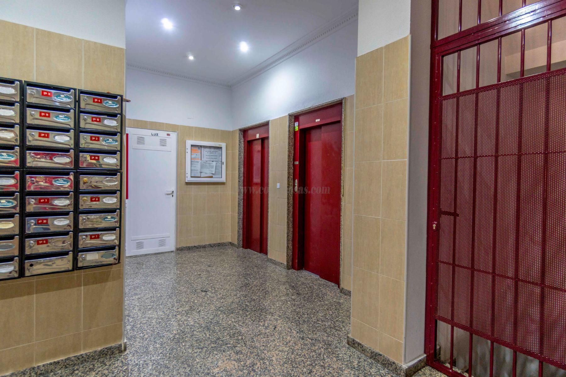 For sale of apartment in Torrevieja