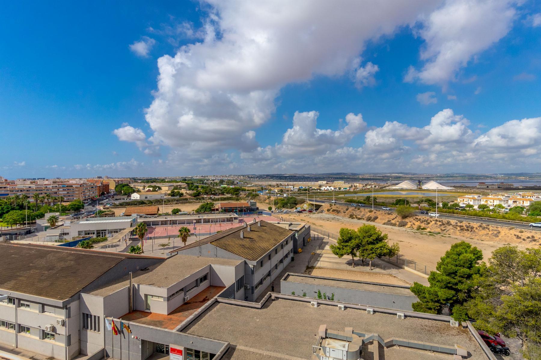 For sale of apartment in Torrevieja