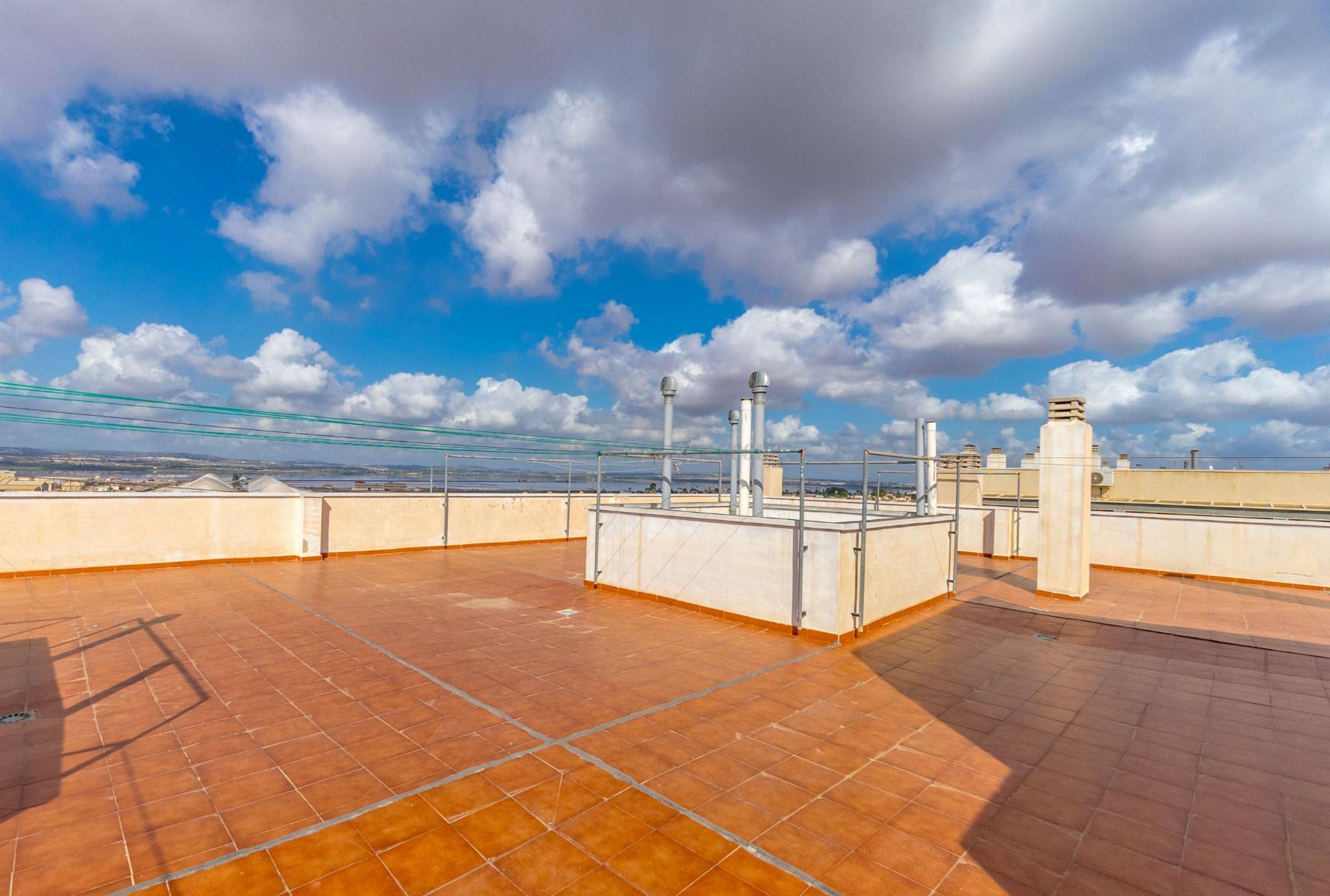 For sale of apartment in Torrevieja
