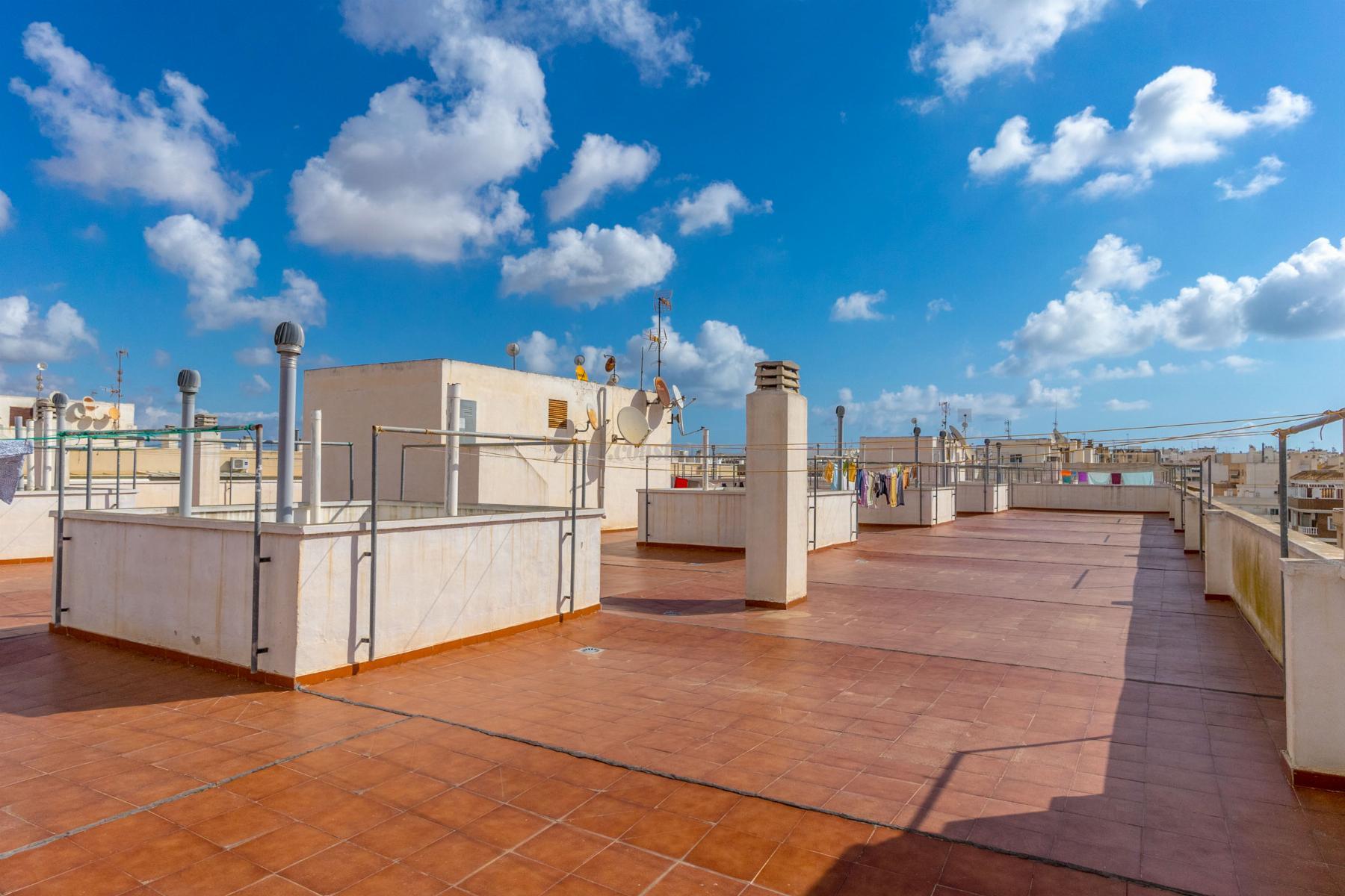 For sale of apartment in Torrevieja