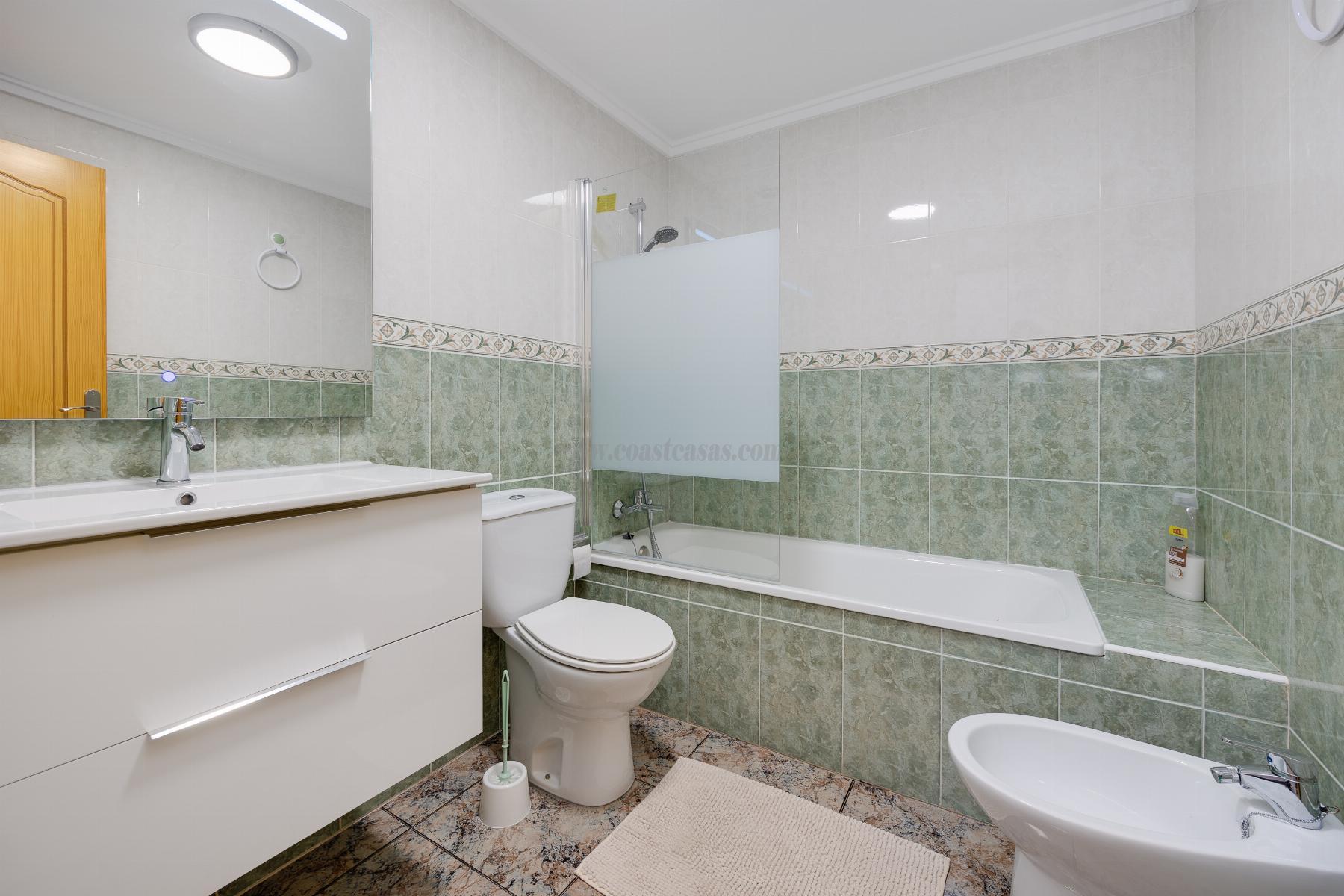 For sale of apartment in Torrevieja