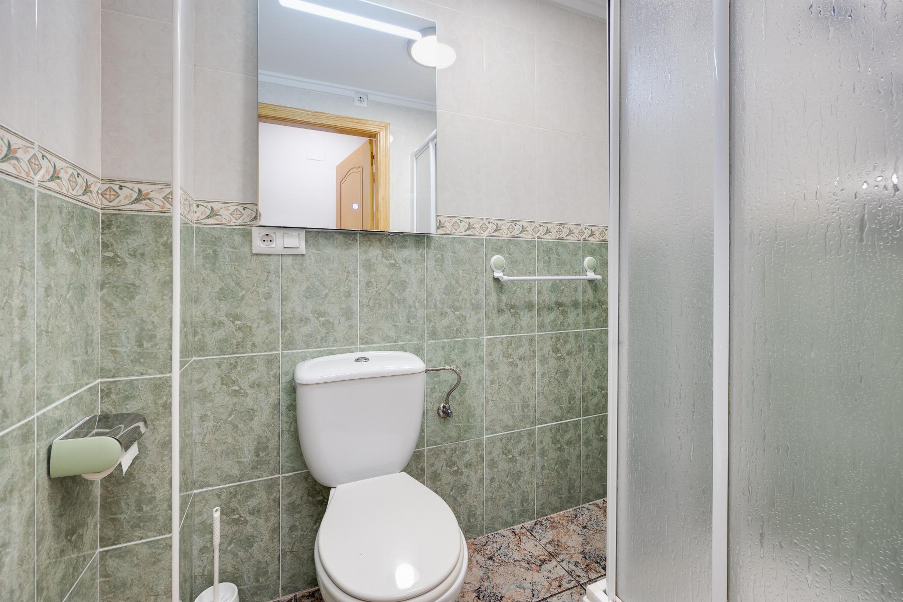 For sale of apartment in Torrevieja
