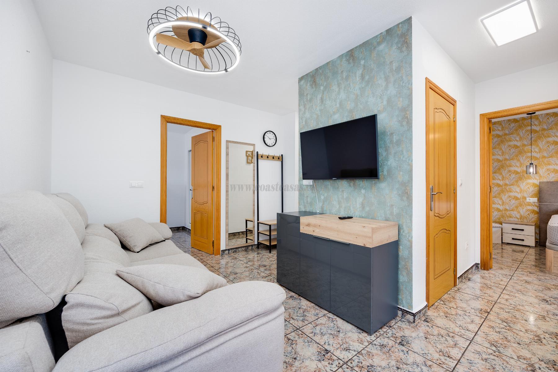 For sale of apartment in Torrevieja