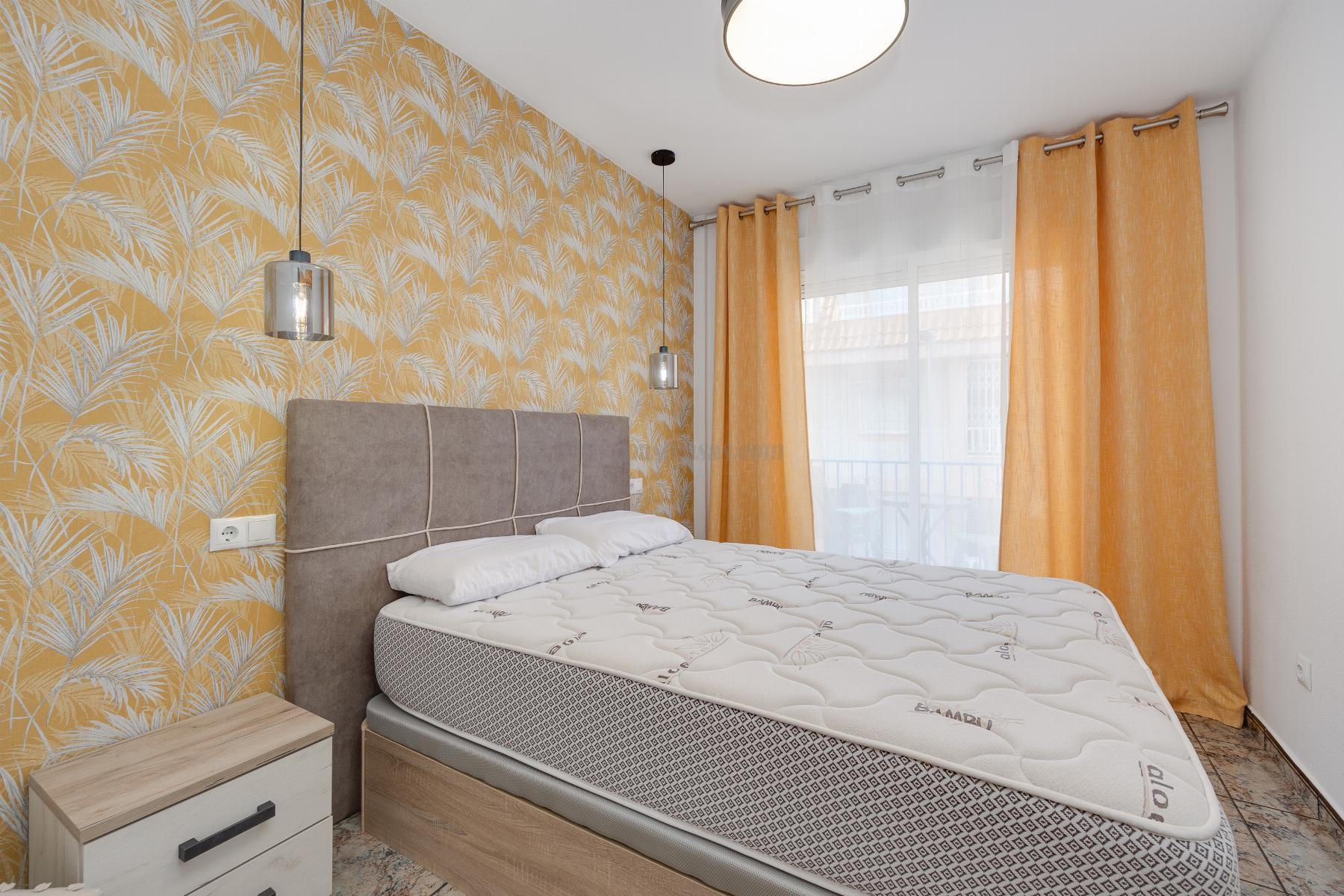 For sale of apartment in Torrevieja