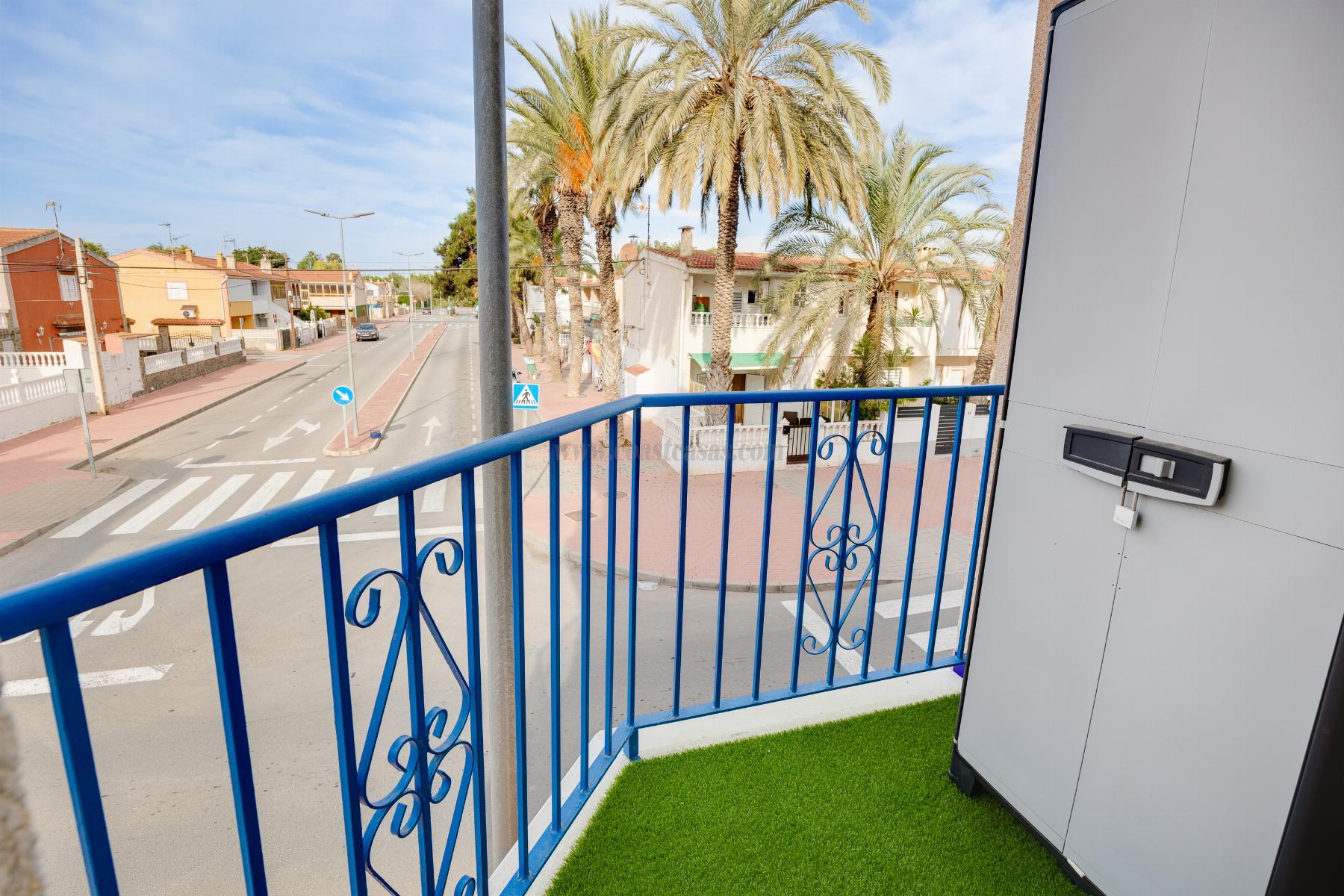 For sale of apartment in Torrevieja
