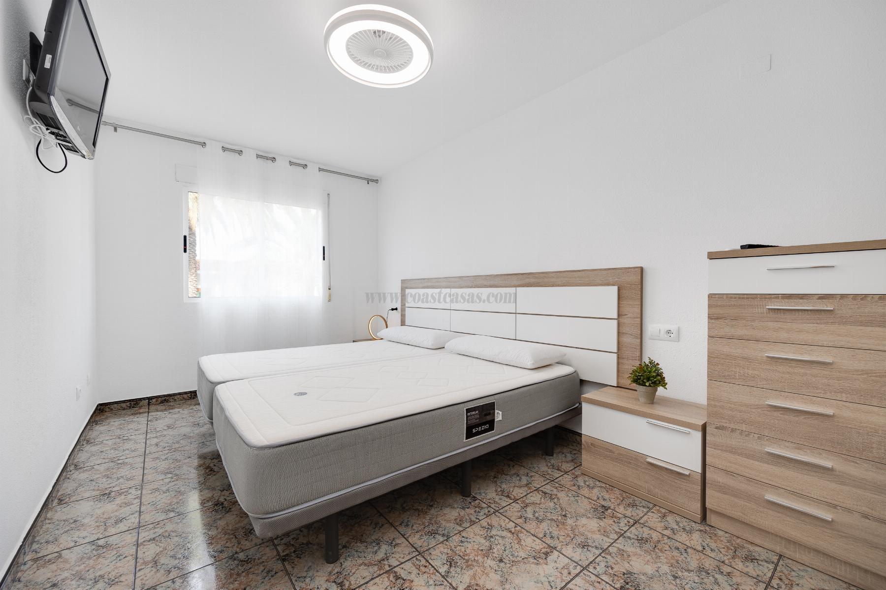 For sale of apartment in Torrevieja