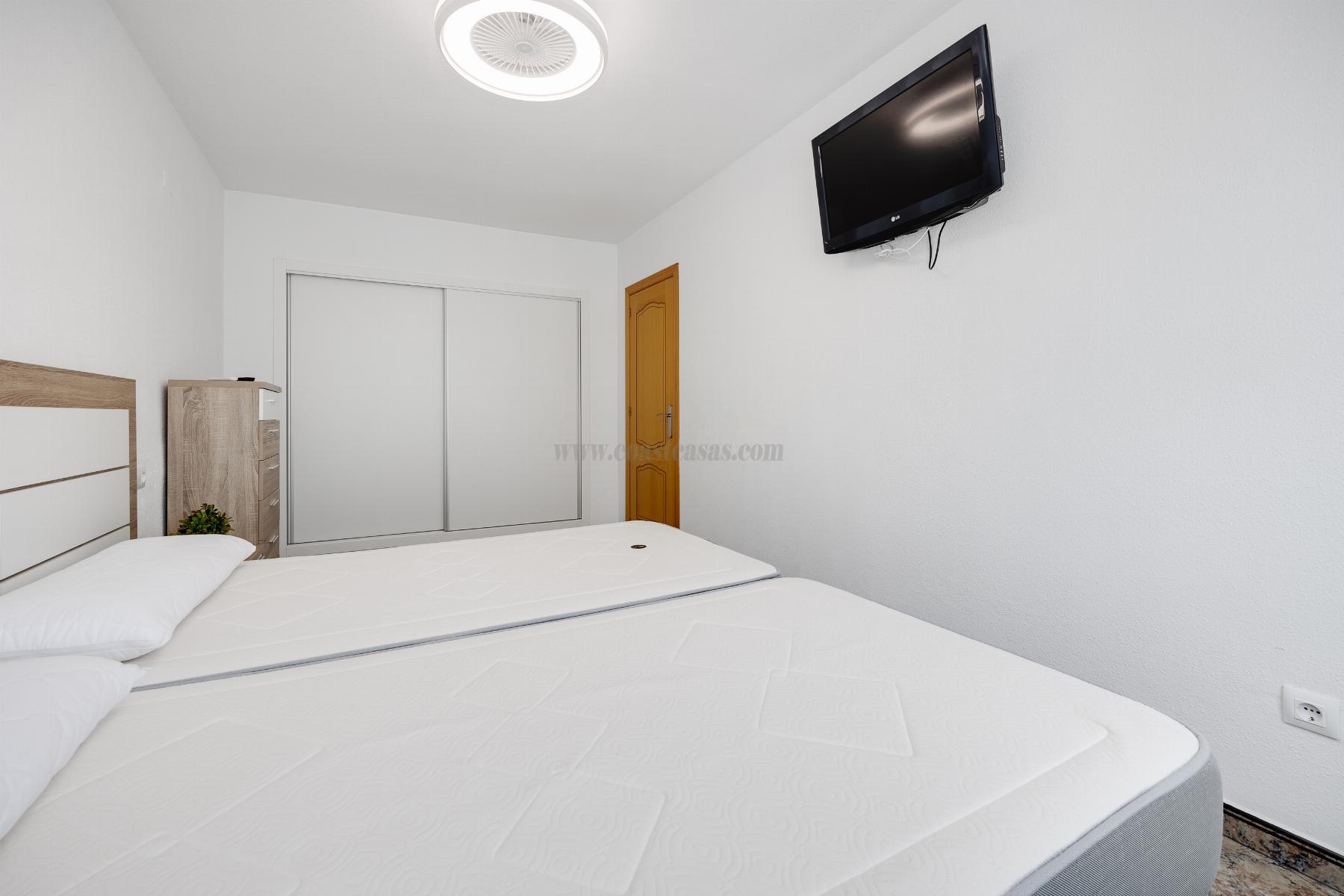 For sale of apartment in Torrevieja