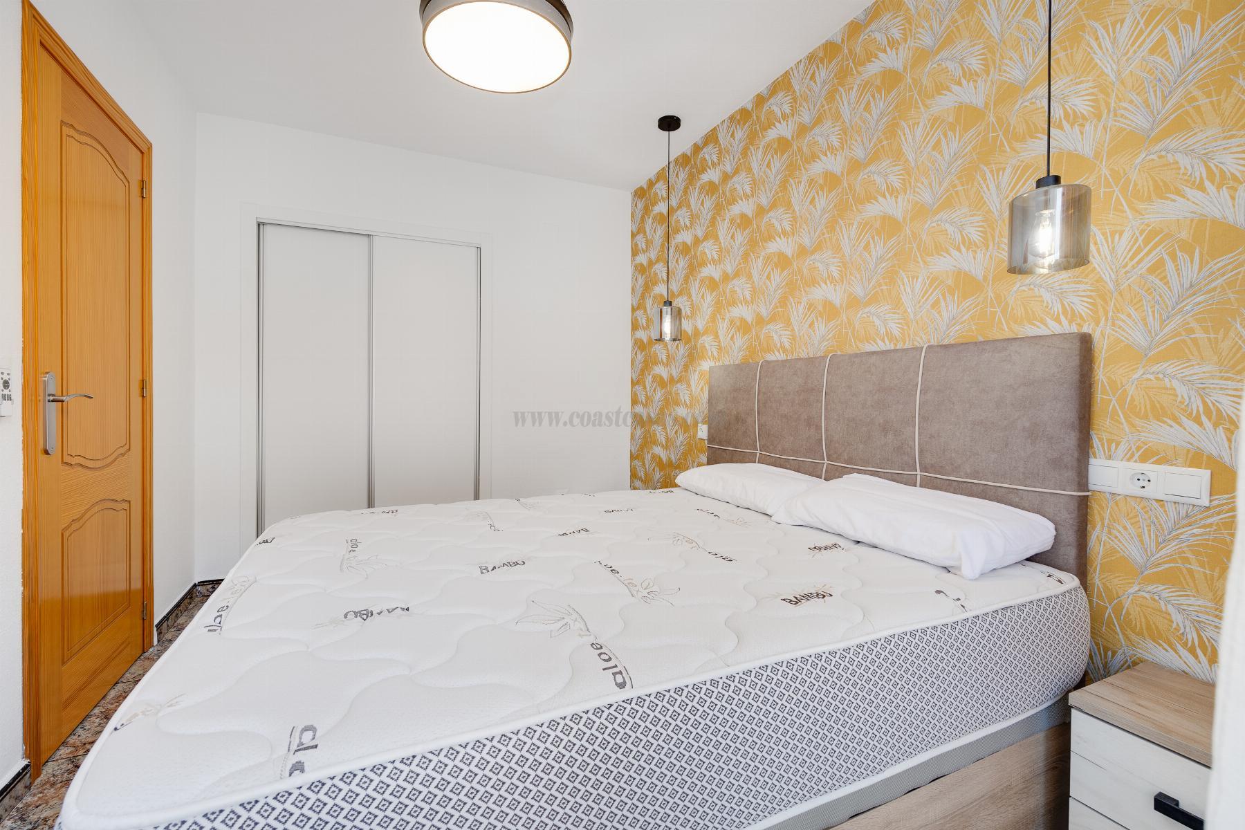 For sale of apartment in Torrevieja