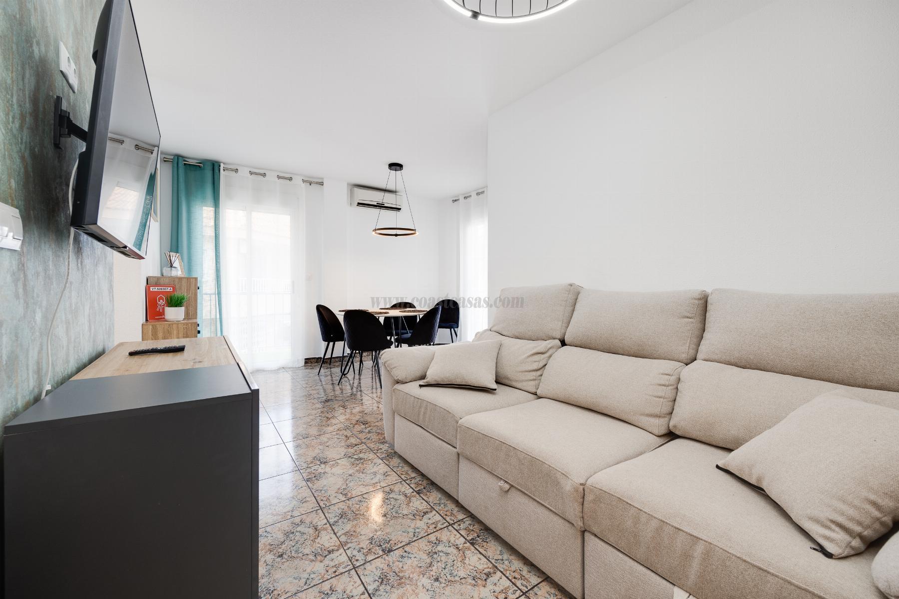 For sale of apartment in Torrevieja