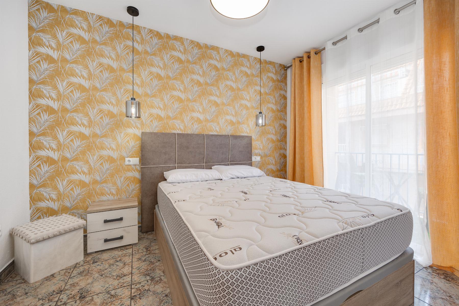 For sale of apartment in Torrevieja