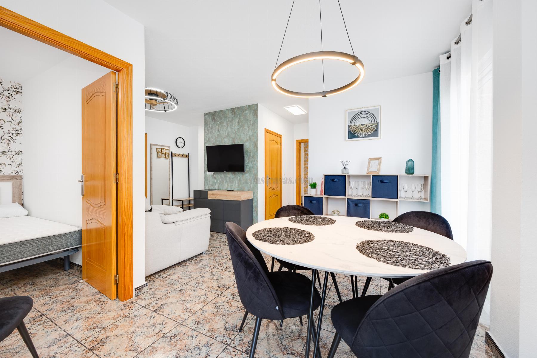 For sale of apartment in Torrevieja
