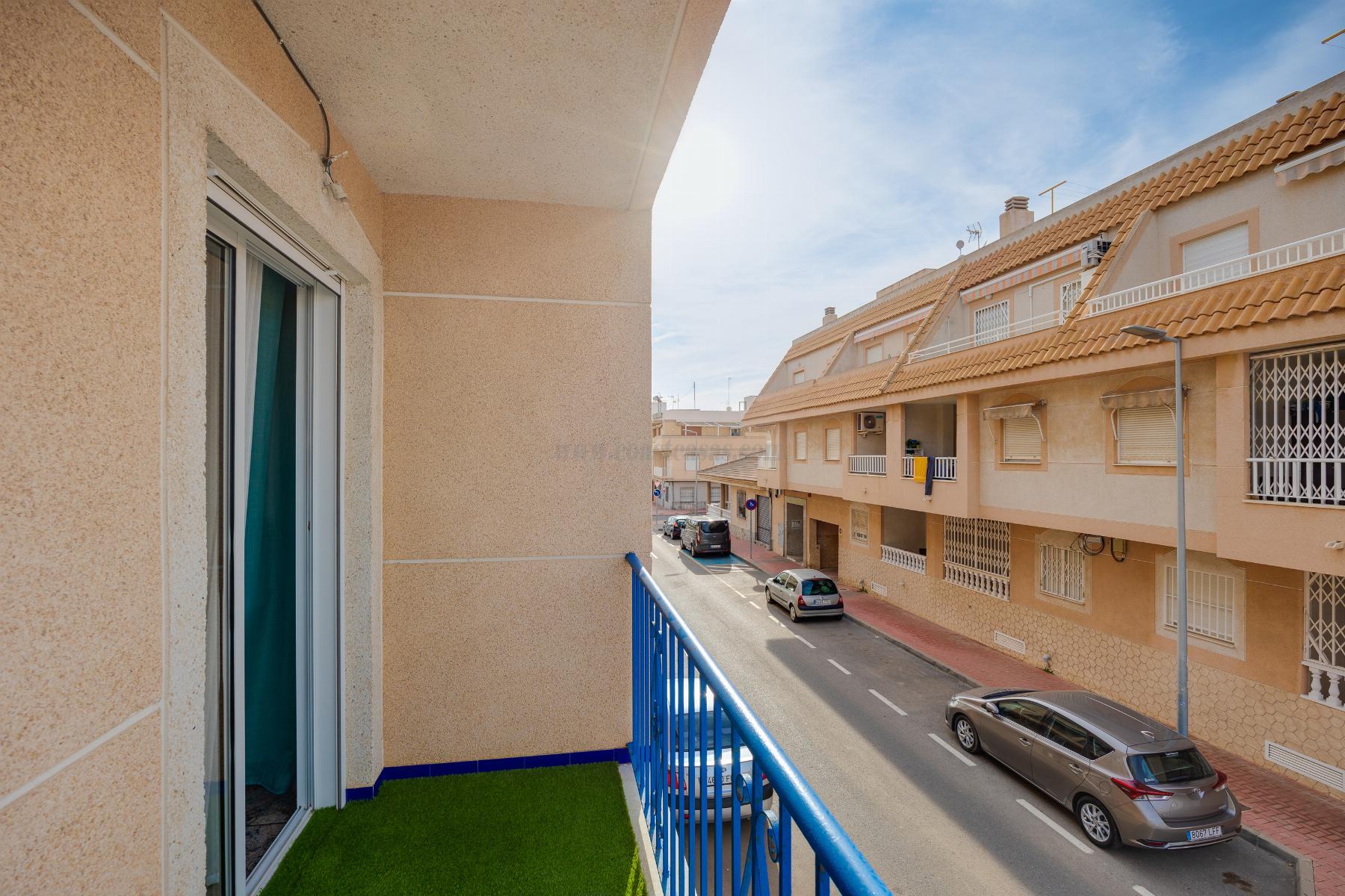 For sale of apartment in Torrevieja